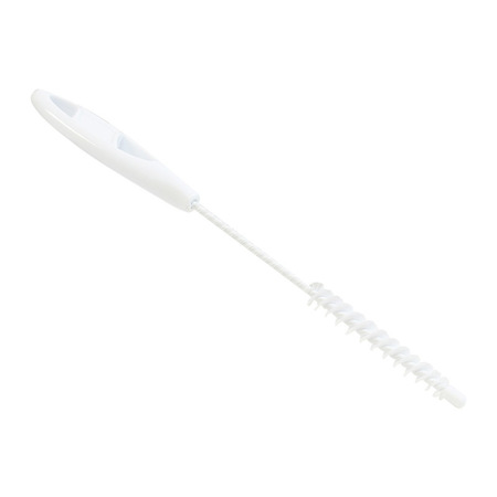 QUICKIE Nylon Spout Brush 12In 112ZQK